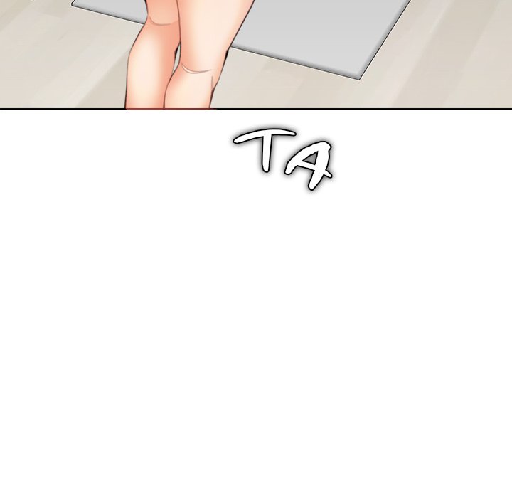 Page 138 of Chapter 12: All-Girl Sharehouse