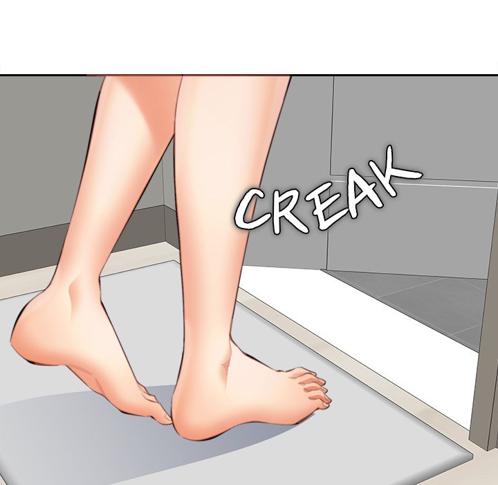 Page 139 of Chapter 12: All-Girl Sharehouse