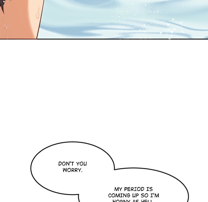 Page 16 of Chapter 12: All-Girl Sharehouse