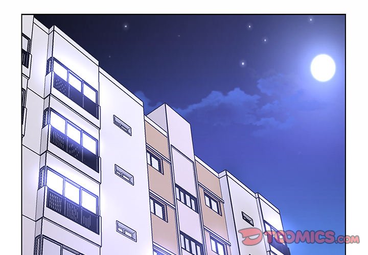Page 3 of Chapter 12: All-Girl Sharehouse