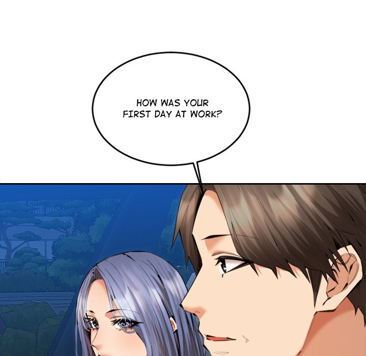 Page 38 of Chapter 12: All-Girl Sharehouse