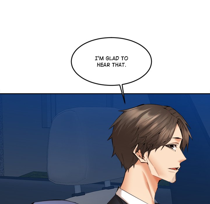 Page 42 of Chapter 12: All-Girl Sharehouse