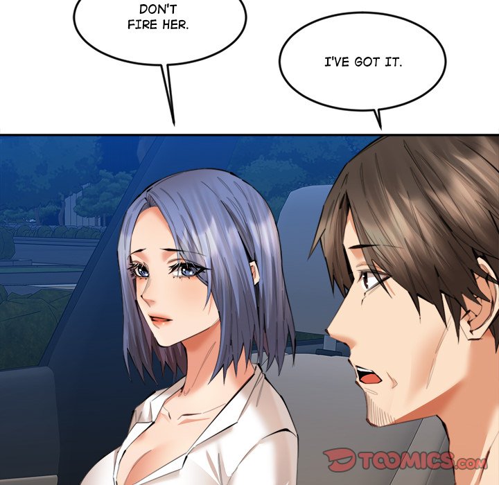 Page 51 of Chapter 12: All-Girl Sharehouse