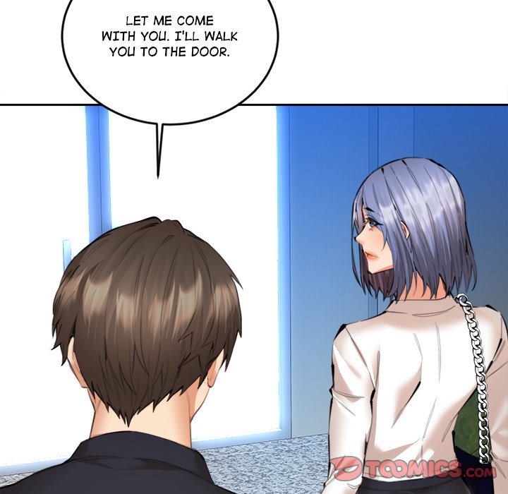Page 63 of Chapter 12: All-Girl Sharehouse