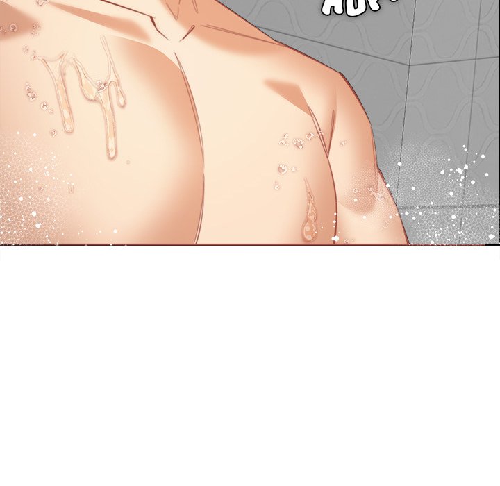Page 74 of Chapter 12: All-Girl Sharehouse