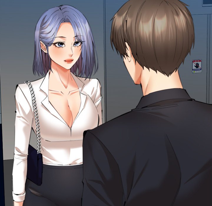 Page 84 of Chapter 12: All-Girl Sharehouse