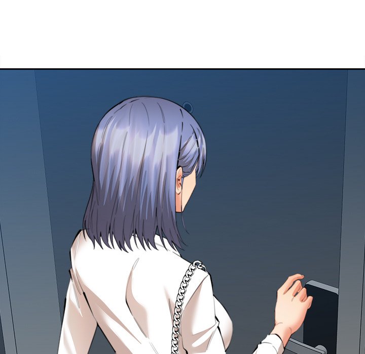 Page 86 of Chapter 12: All-Girl Sharehouse