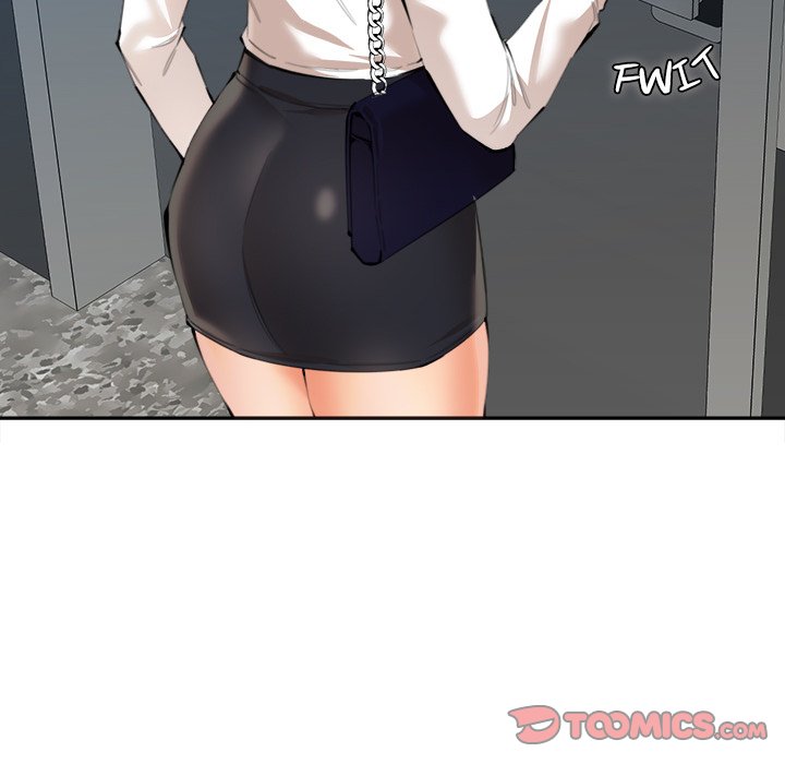Page 87 of Chapter 12: All-Girl Sharehouse