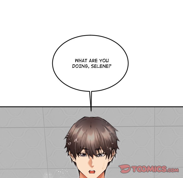 Page 9 of Chapter 12: All-Girl Sharehouse