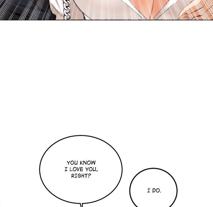 Page 90 of Chapter 12: All-Girl Sharehouse
