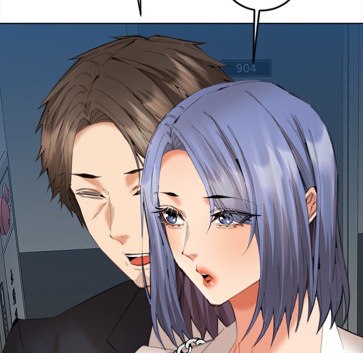Page 91 of Chapter 12: All-Girl Sharehouse