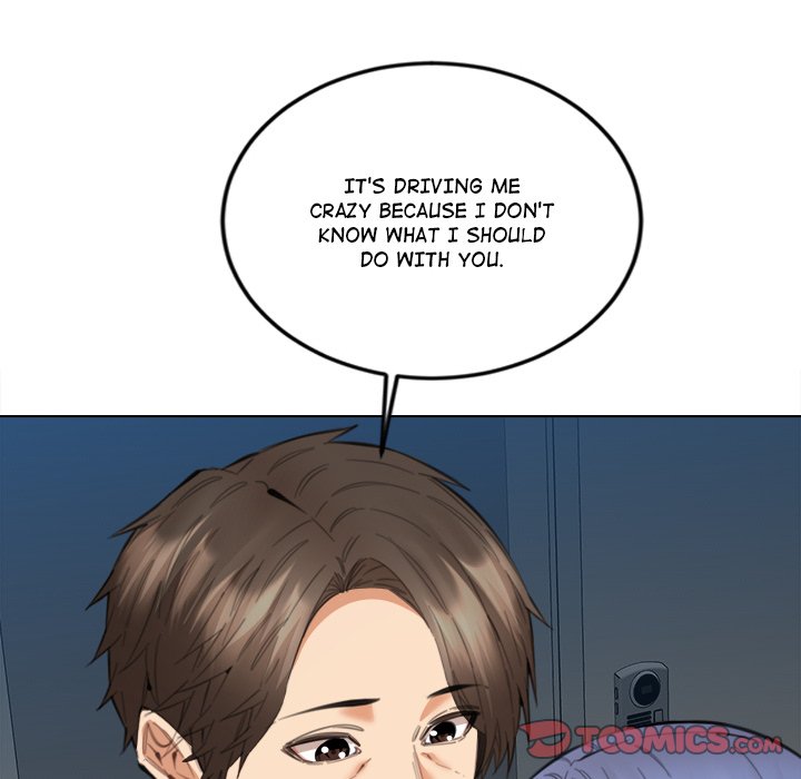 Page 93 of Chapter 12: All-Girl Sharehouse