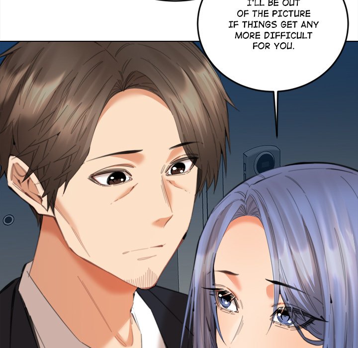 Page 96 of Chapter 12: All-Girl Sharehouse