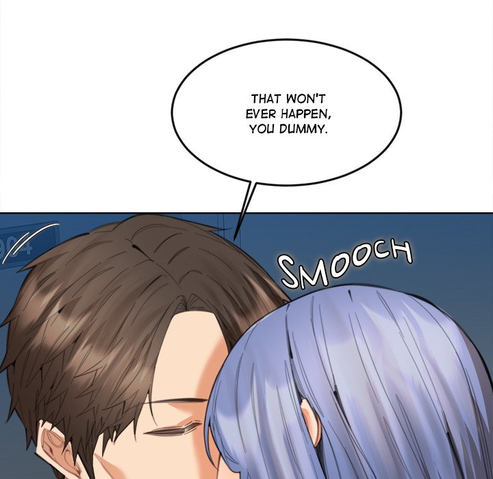 Page 98 of Chapter 12: All-Girl Sharehouse