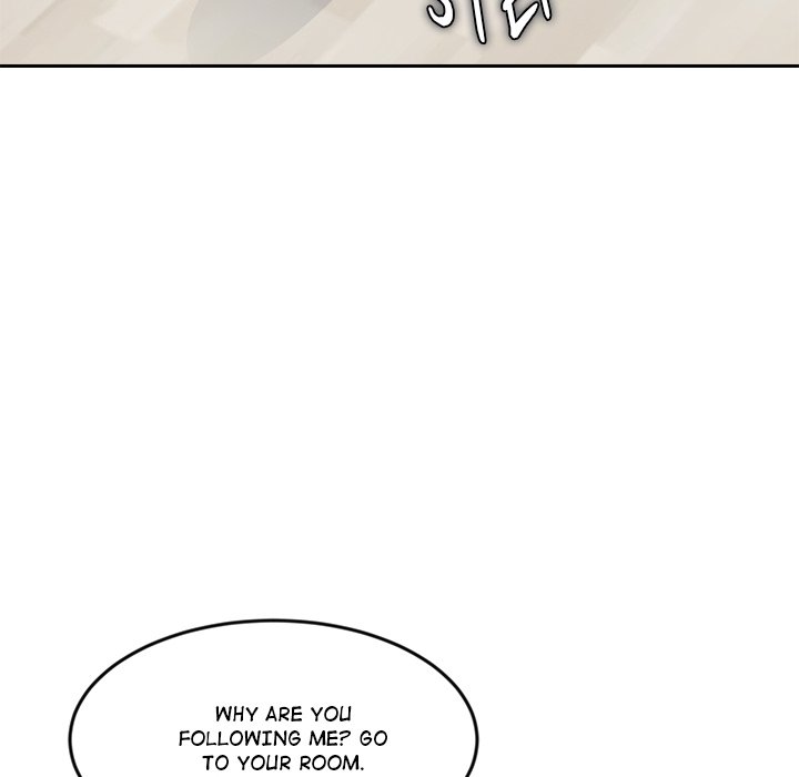 Page 100 of Chapter 13: All-Girl Sharehouse