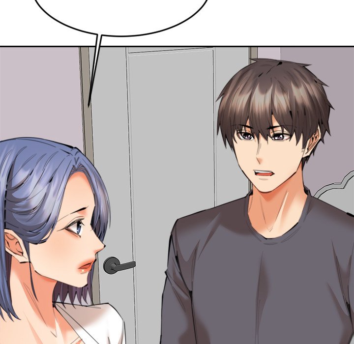 Page 101 of Chapter 13: All-Girl Sharehouse