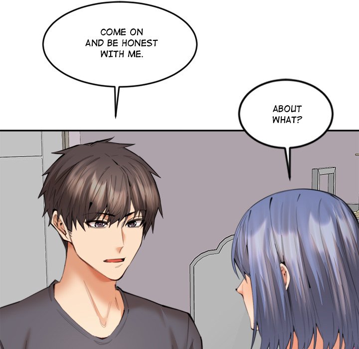 Page 103 of Chapter 13: All-Girl Sharehouse
