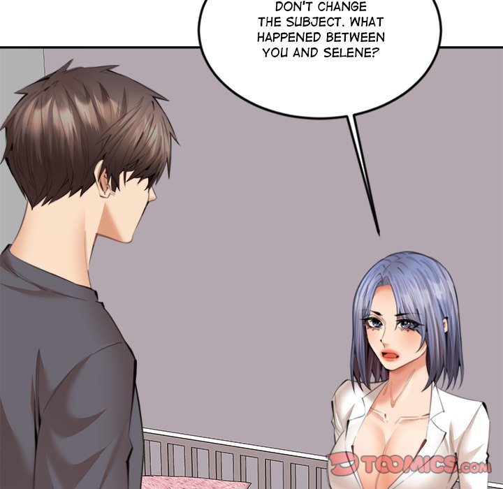 Page 111 of Chapter 13: All-Girl Sharehouse
