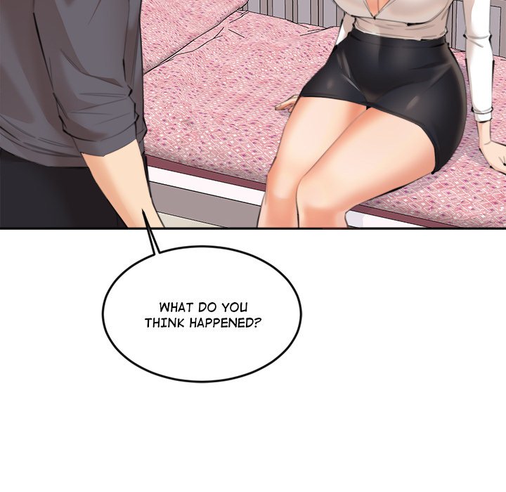 Page 112 of Chapter 13: All-Girl Sharehouse