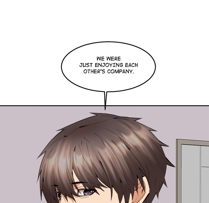 Page 113 of Chapter 13: All-Girl Sharehouse