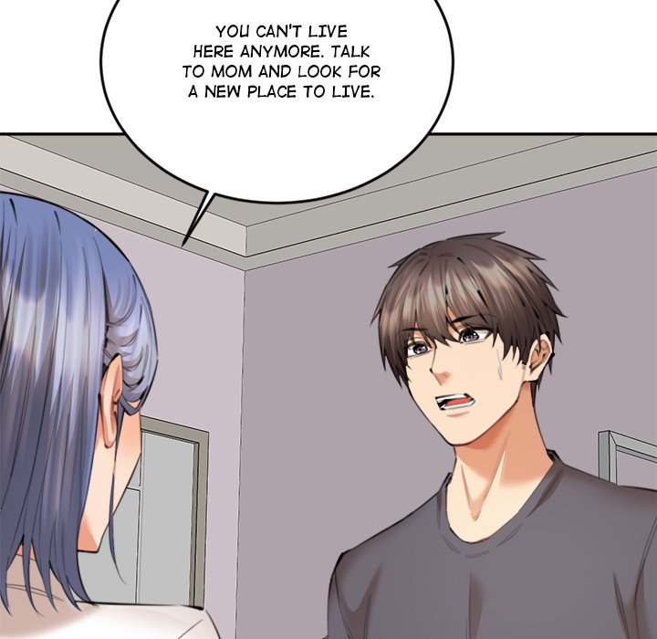 Page 118 of Chapter 13: All-Girl Sharehouse