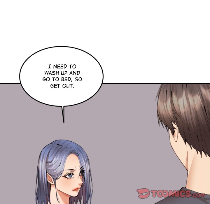 Page 120 of Chapter 13: All-Girl Sharehouse