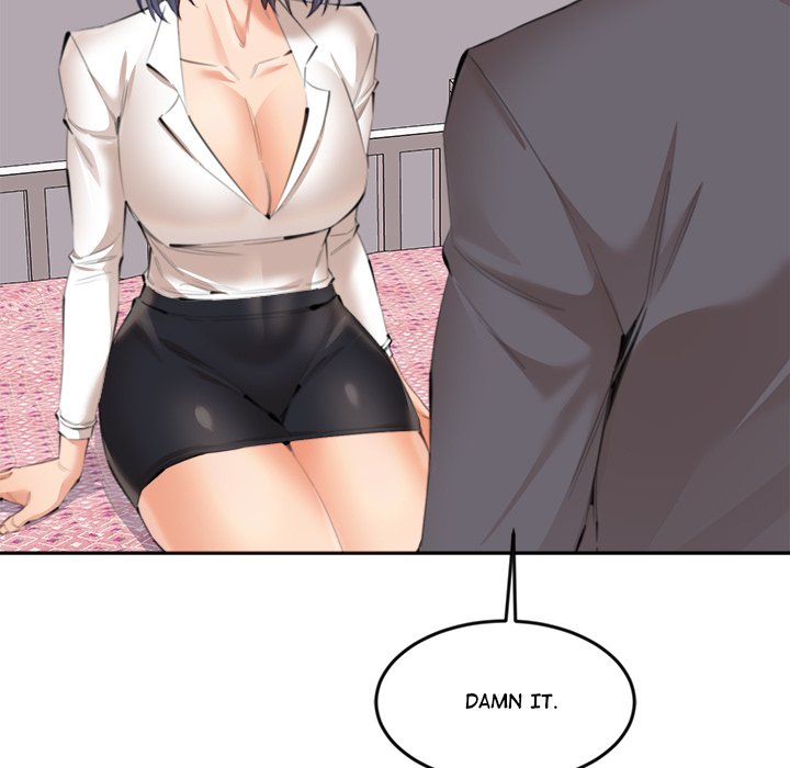 Page 121 of Chapter 13: All-Girl Sharehouse