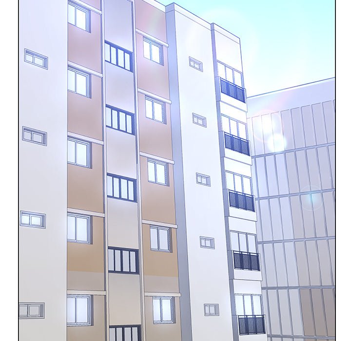 Page 124 of Chapter 13: All-Girl Sharehouse