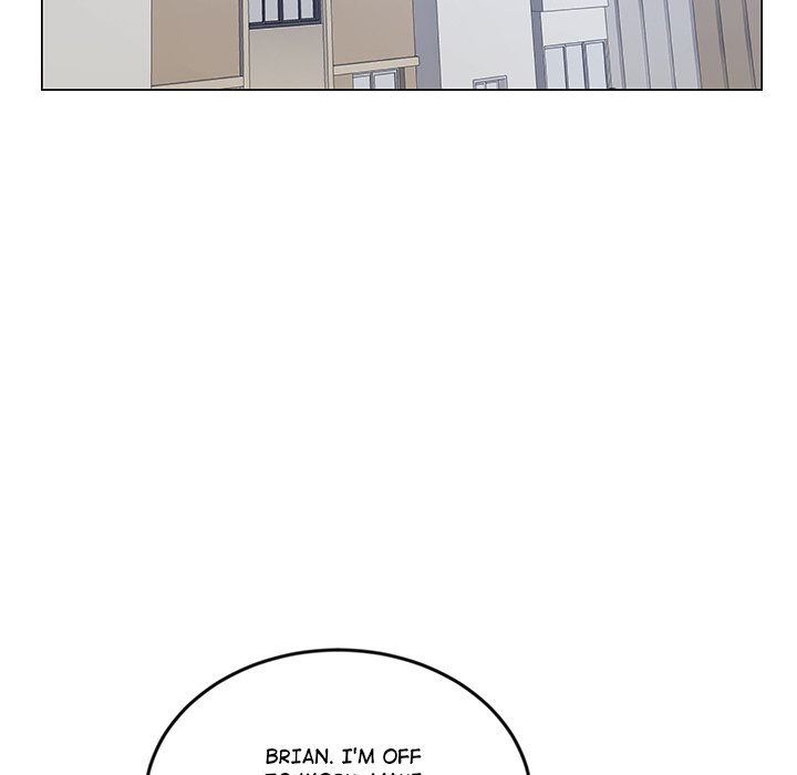 Page 125 of Chapter 13: All-Girl Sharehouse