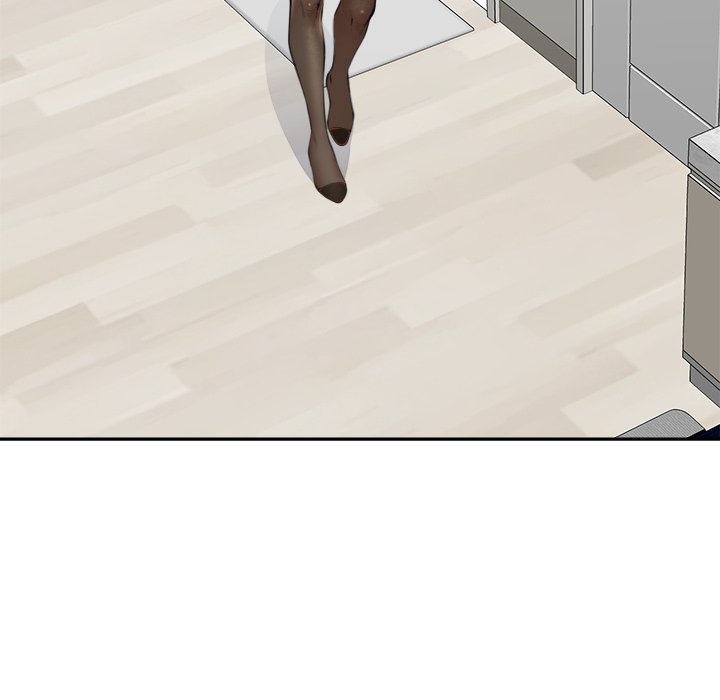 Page 127 of Chapter 13: All-Girl Sharehouse