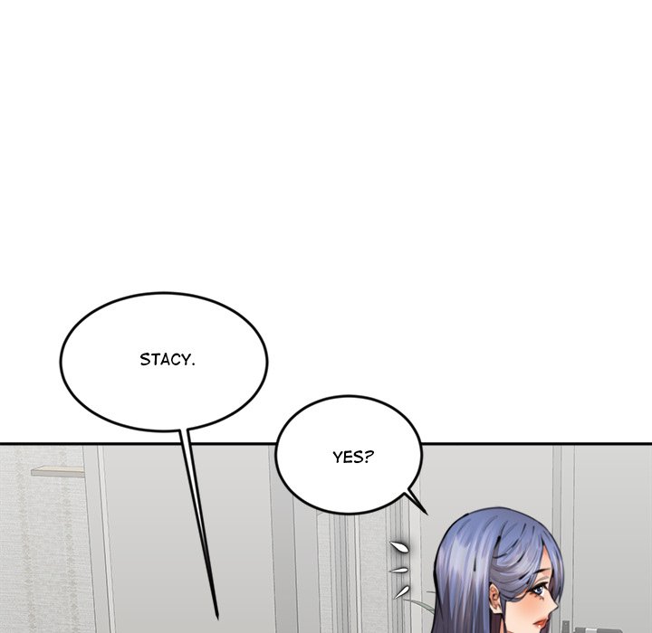 Page 128 of Chapter 13: All-Girl Sharehouse