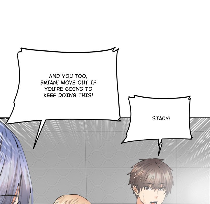 Page 13 of Chapter 13: All-Girl Sharehouse