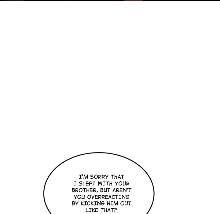 Page 130 of Chapter 13: All-Girl Sharehouse