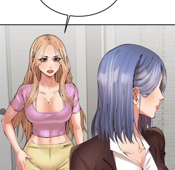 Page 131 of Chapter 13: All-Girl Sharehouse