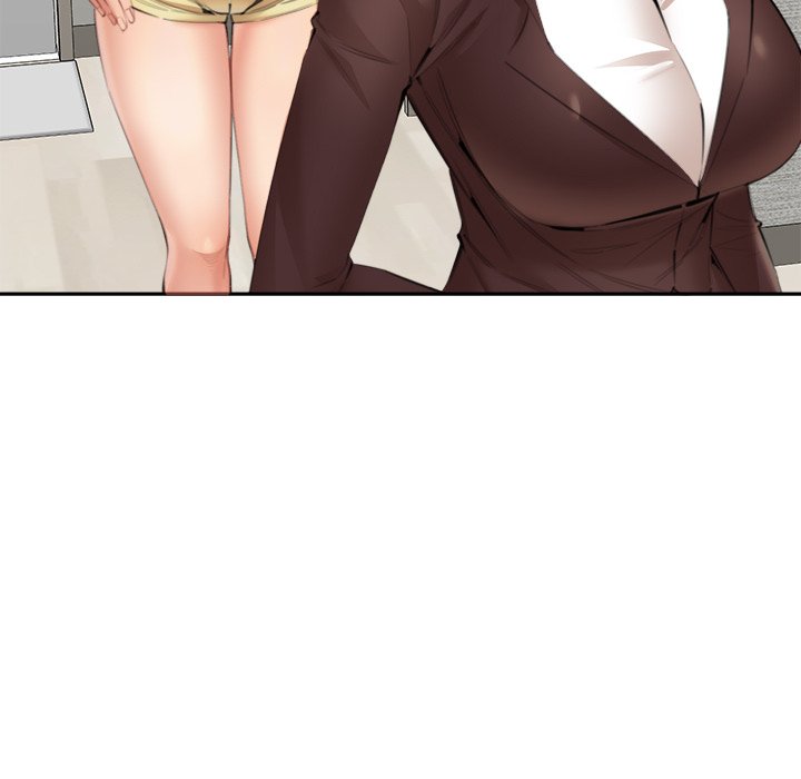 Page 132 of Chapter 13: All-Girl Sharehouse