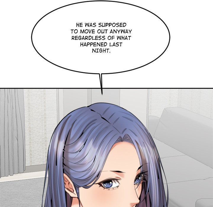 Page 133 of Chapter 13: All-Girl Sharehouse