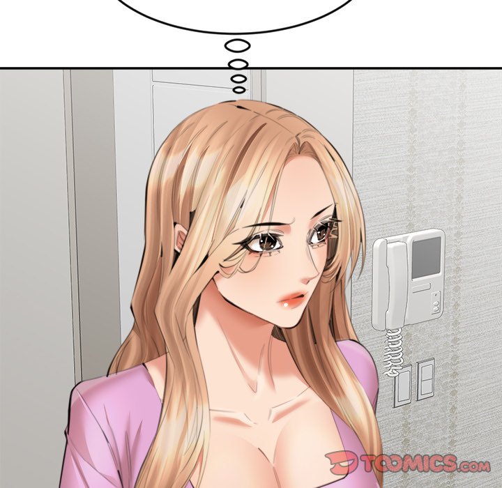 Page 138 of Chapter 13: All-Girl Sharehouse