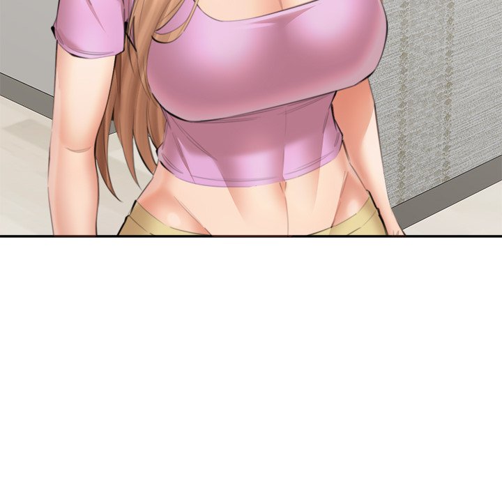 Page 139 of Chapter 13: All-Girl Sharehouse