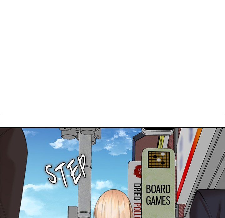Page 141 of Chapter 13: All-Girl Sharehouse