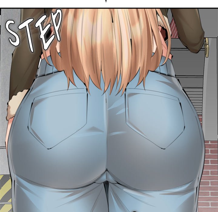 Page 144 of Chapter 13: All-Girl Sharehouse