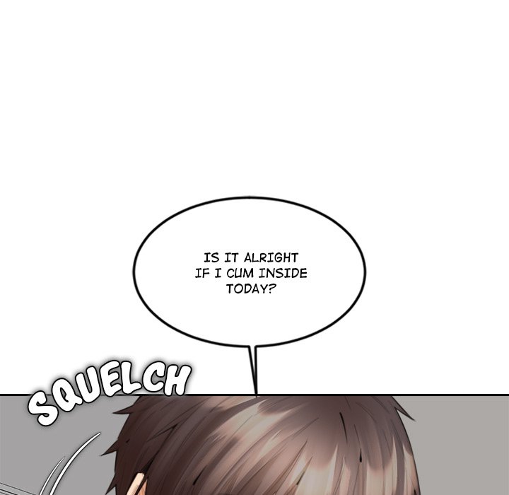 Page 162 of Chapter 13: All-Girl Sharehouse