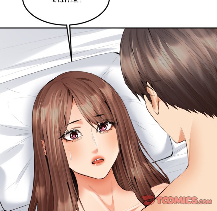 Page 165 of Chapter 13: All-Girl Sharehouse