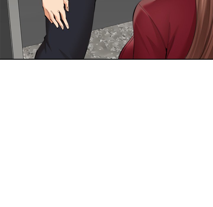 Page 20 of Chapter 13: All-Girl Sharehouse