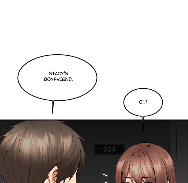 Page 27 of Chapter 13: All-Girl Sharehouse