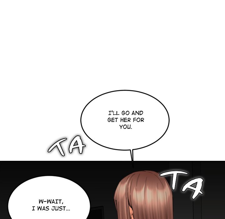 Page 29 of Chapter 13: All-Girl Sharehouse