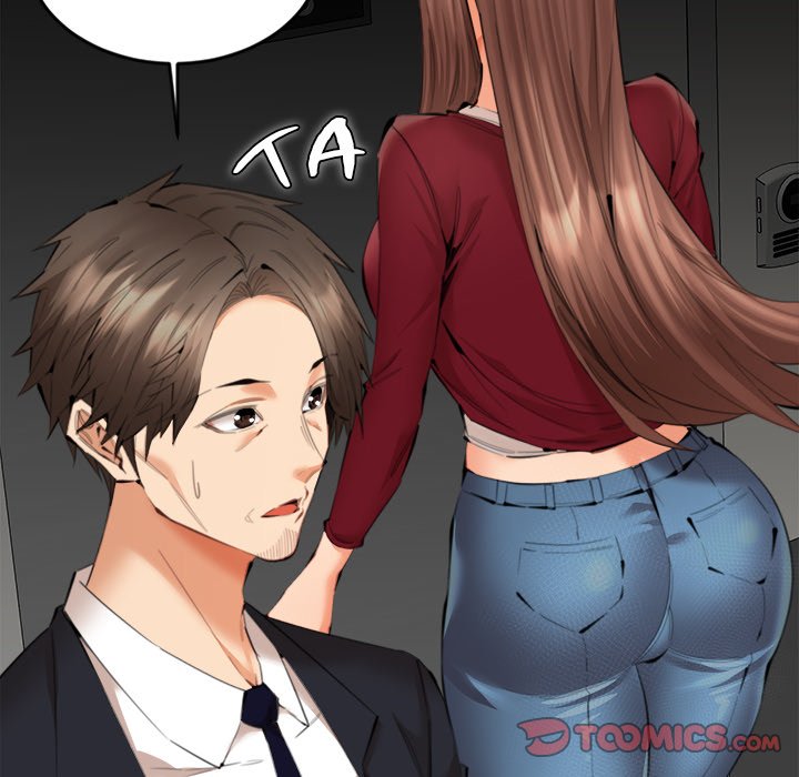 Page 30 of Chapter 13: All-Girl Sharehouse