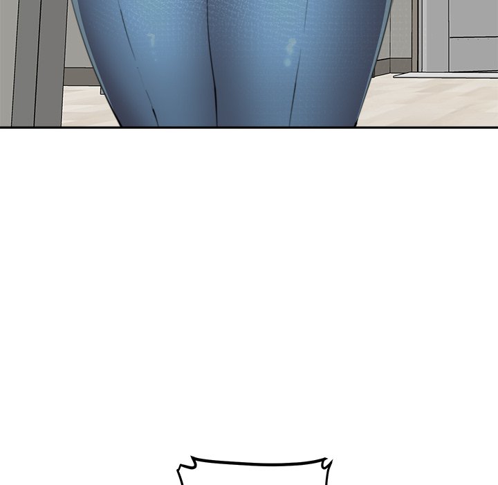 Page 34 of Chapter 13: All-Girl Sharehouse