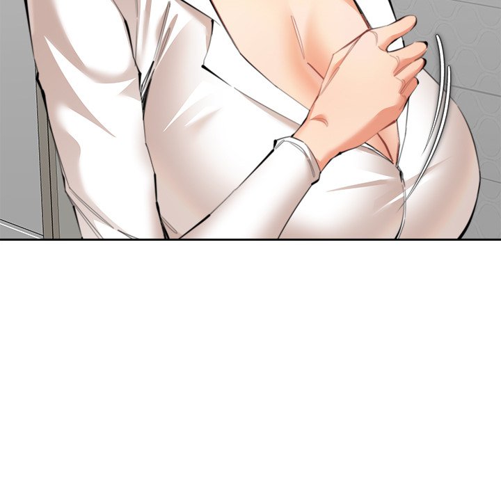 Page 41 of Chapter 13: All-Girl Sharehouse