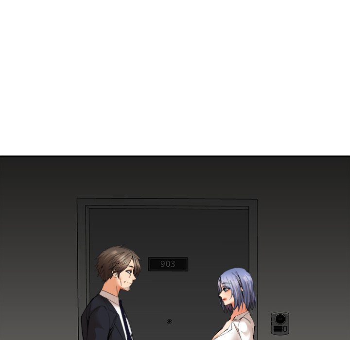 Page 46 of Chapter 13: All-Girl Sharehouse