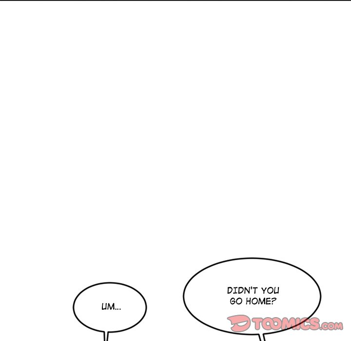 Page 48 of Chapter 13: All-Girl Sharehouse